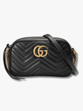Gucci Camera Bag Small