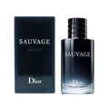 Dior Sauvage Eau de Toilette 10ML - Fresh, Citrus and Woody Notes -